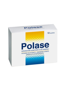 POLASE ARANCIA 12BUST