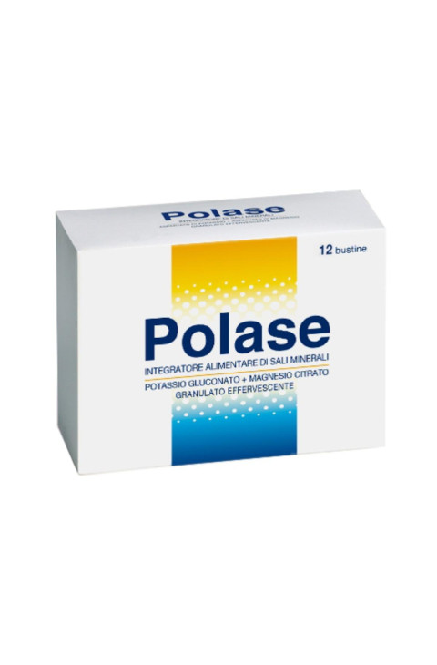 POLASE ARANCIA 12BUST