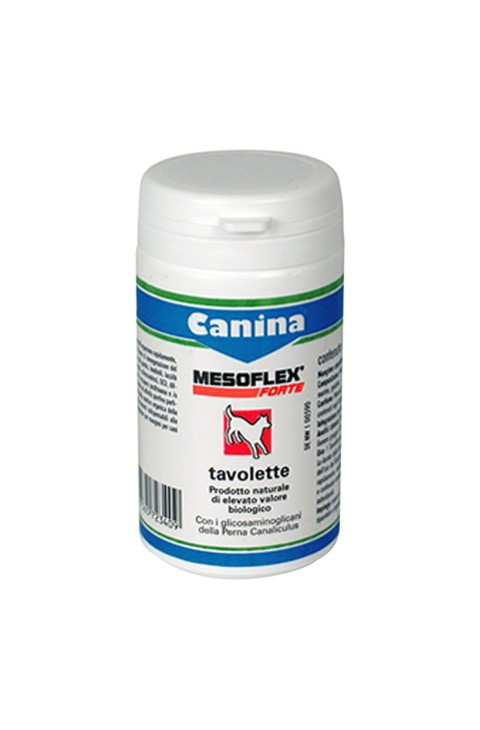 MESOFLEX-FORTE 30 TAV.VET