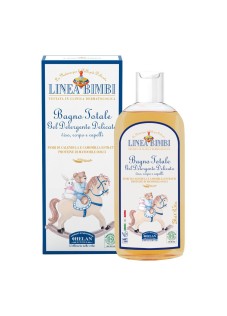 BIMBI BAGNO TOTALE 250ML