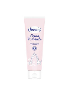 Fissan Baby Crema Nutriente 100 ml