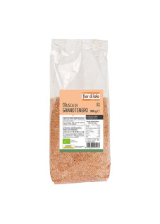 CRUSCA GRANO TENERO 300GR FDL