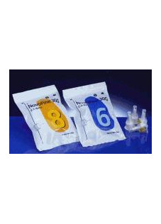 NOVOFINE 100AGHI  6MM 31G