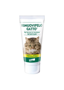 RIMUOVIPELO GATT PASTA VET