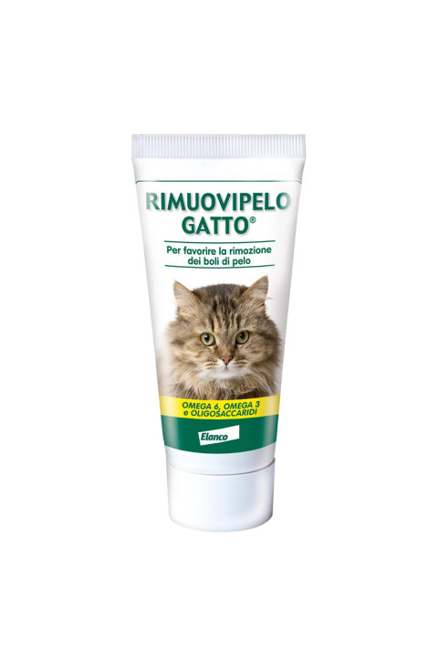 RIMUOVIPELO GATT PASTA VET