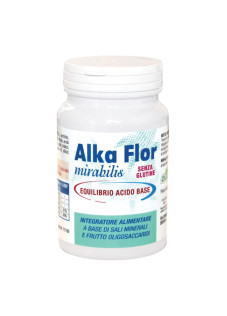 ALKA FLOR 200G MIRABILIS