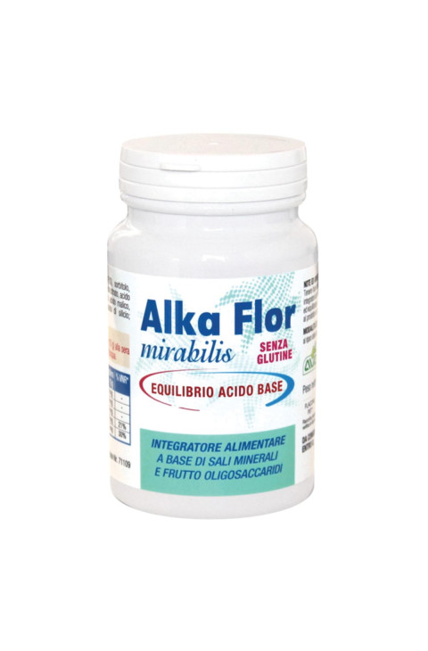 ALKA FLOR 200G MIRABILIS ALKA FLOR 200G MIRABILIS