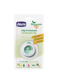 ZANZA CH 85540 CLIP PROFUMATA