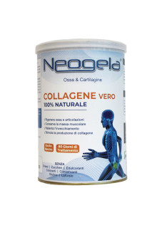 NEOGELA POLVERE 400GR ZETA 92