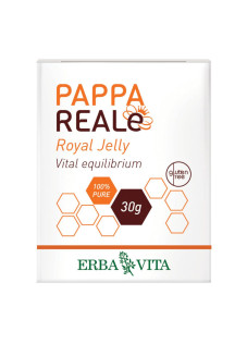 Pappa Reale Fresca Confezione 30 Gr

