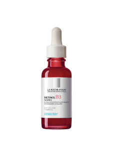 La Roche-Posay Retinol B3 Siero Anti-Rughe Profonde al Retinolo, 30ml
