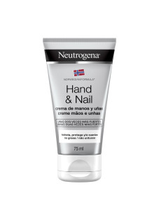 NEUTROGENA CR MANI/UNGHIE 75ML