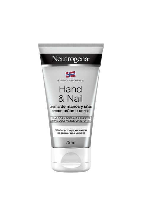 NEUTROGENA CR MANI/UNGHIE 75ML