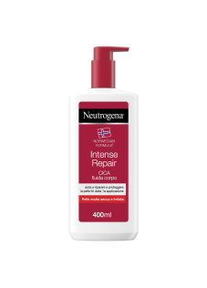 NEUTROGENA N/F INT REP BODY LO