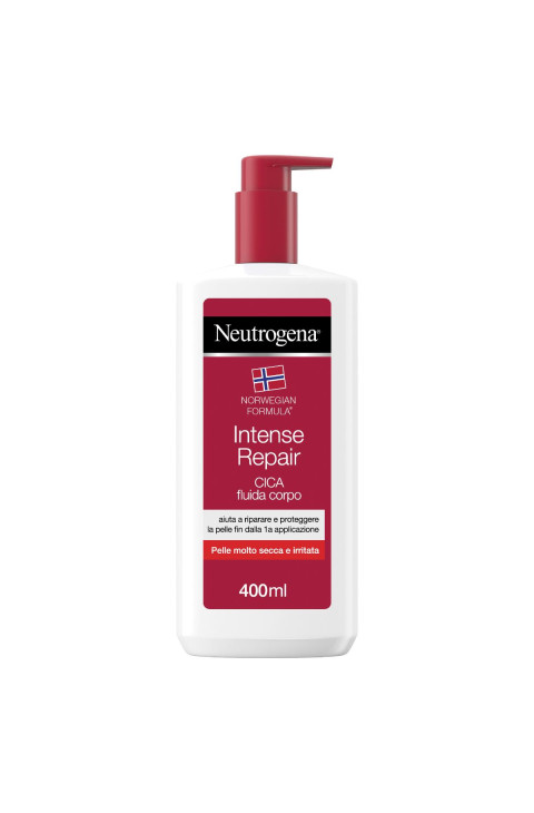 NEUTROGENA N/F INT REP BODY LO