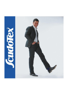 SCUDOTEX Gamb.U Ripos.Blu 4