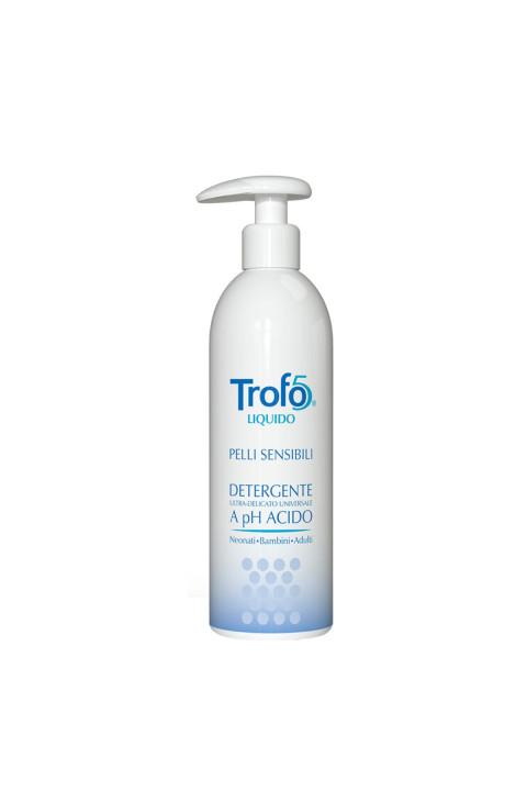 TROFO 5 LIQUIDO 400ML