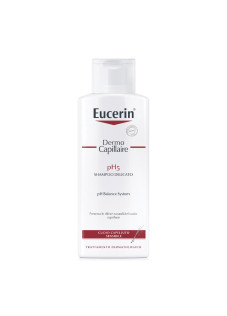 Eucerin DermoCapillaire - pH5 Shampoo Delicato, 250ml