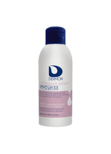 Dermon Detergente Intimo Attivo pH 3.5, 250ml