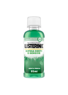 LISTERINE DIFESA DENT/GEN 95ML