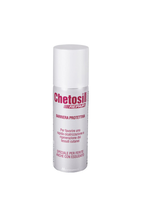 CHETOSIL REPAIR SPRAY 125ML