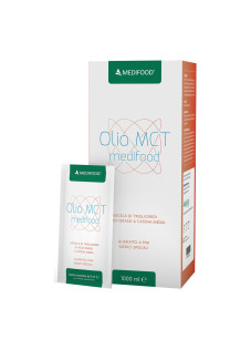 MCT OLIO 1000ML