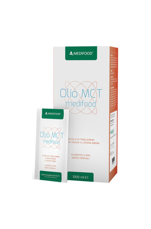 MCT OLIO 1000ML