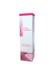 CLINNIX-CREMA SMAGLIATURE 300ML