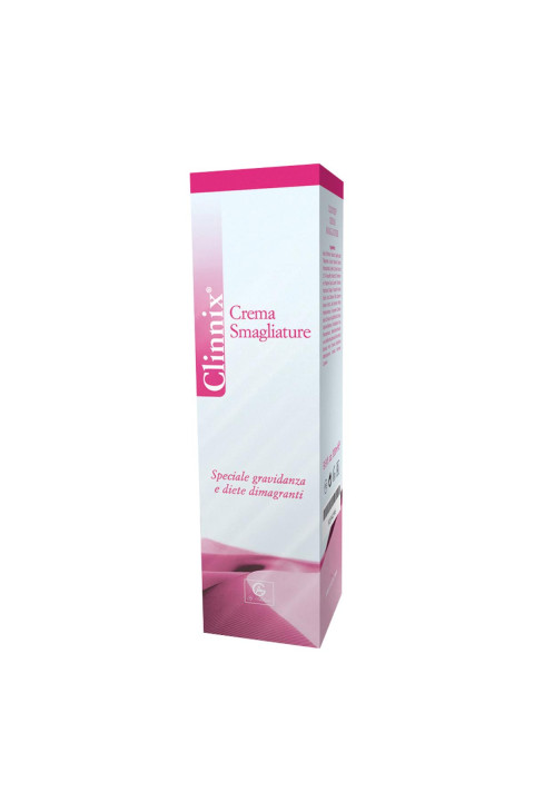 CLINNIX-CREMA SMAGLIATURE 300ML