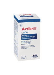 ARTIKRILL 120PRL