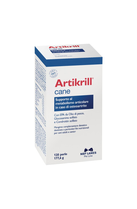 ARTIKRILL 120PRL