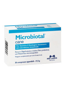 favorisce la normale funzione del microbiota intestinale