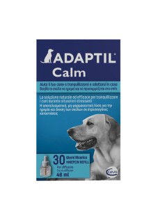 Ceva Salute Animale Adaptil Calm Ricarica Flacone 48 Ml
