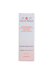 VEA BUA SPRAY OLIO BASE 50ML