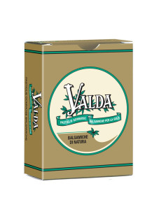 VALDA CLASSICHE RIFORNIM 50G