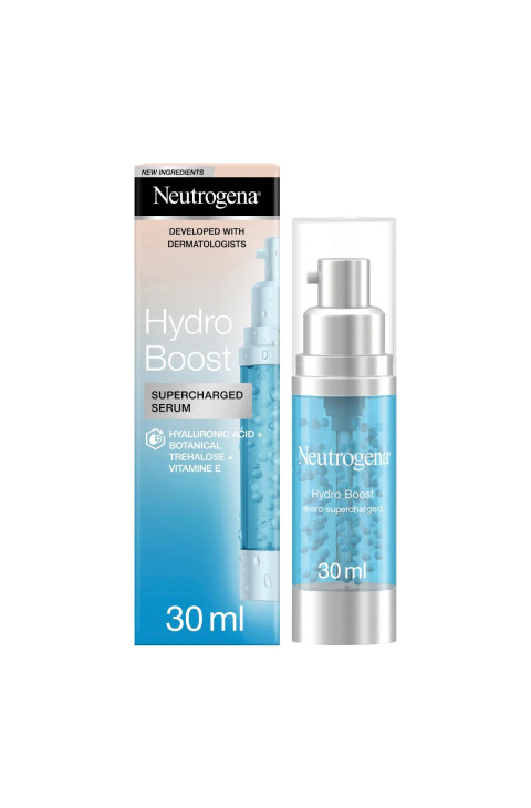 NEUTROGENA HB SIERO BOOSTER 30ML