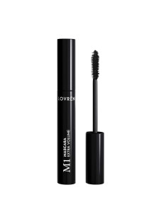 LOVREN Mascara M1(Black)
