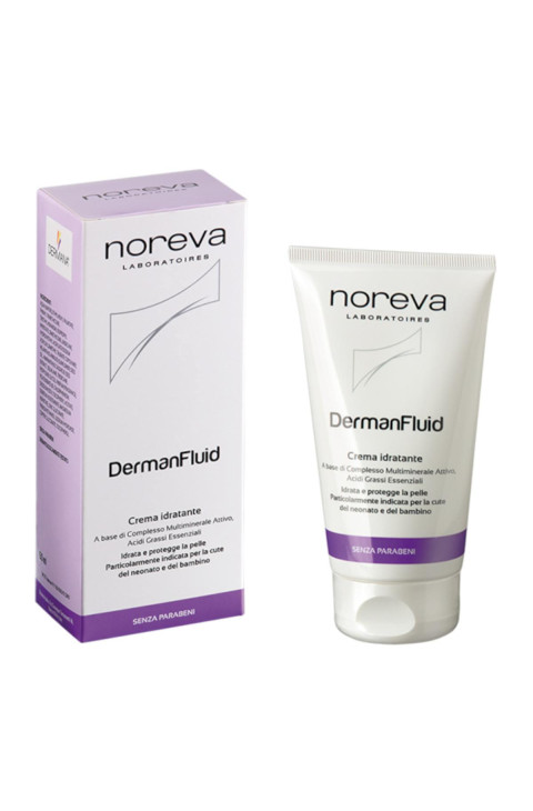 DERMANA DERMANFLUID 150ML