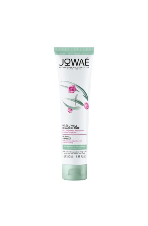 Jowaé Latte Idratante Rivitalizzante Corpo, 400ml
Jowaé Latte Idratante Rivitalizzante Corpo, 400ml
