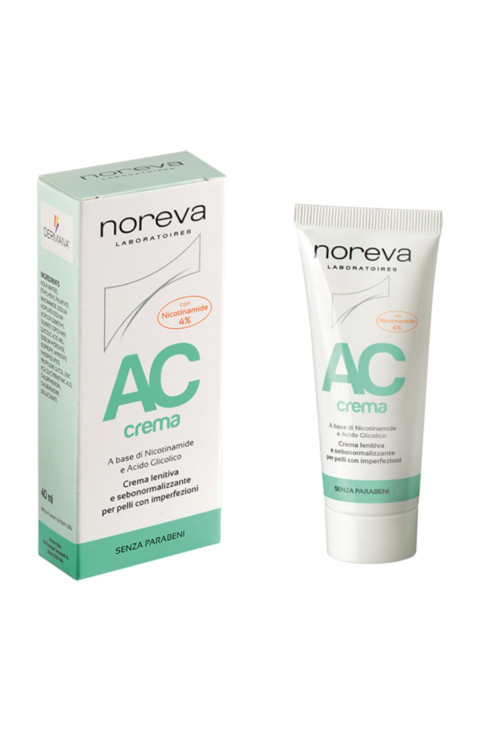 DERMANA AC CREMA 40ML