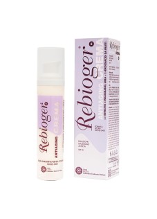 REBIOGER CREMA 50ML