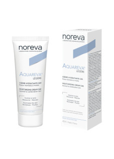 AQUAREVA Cr.Idr.24H Legg.40ml