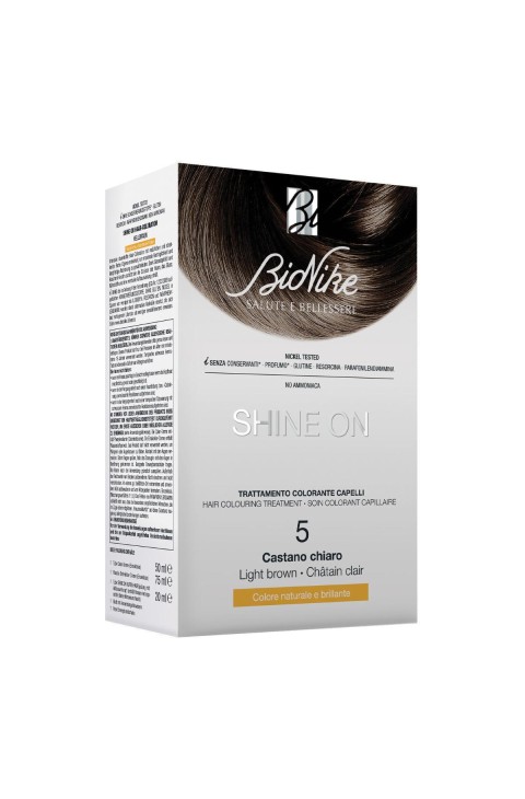 BIONIKE SHINE ON CAP CAST CHI5