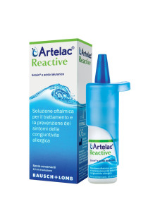 ARTELAC REACTIVE MULTIDOSE 10M