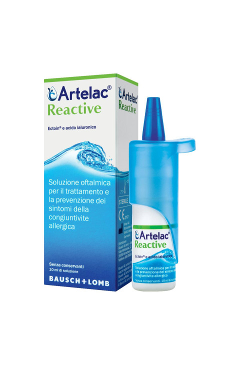 ARTELAC REACTIVE MULTIDOSE 10M