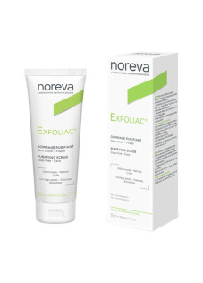 EXFOLIAC GOMMAGE PURIFIANT50ML