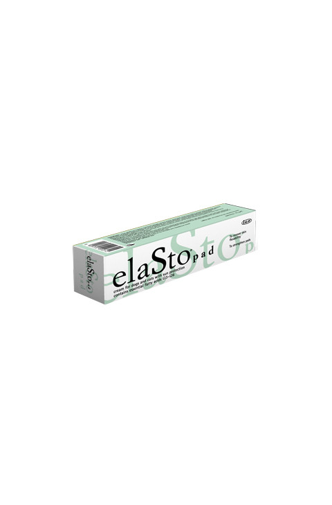 ELASTOPAD U.EST.CREMA 75ML VET