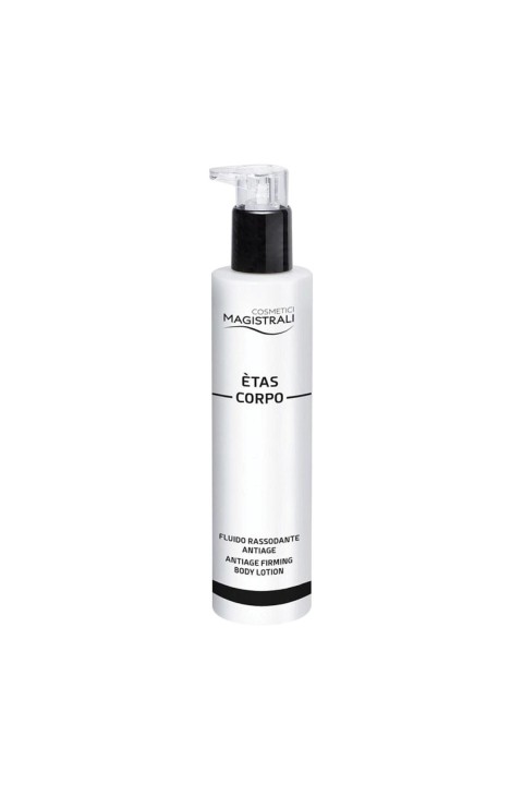 Cosmetici Magistrali Ètas - Fluido Rassodante Anti-age per il Corpo, 200ml