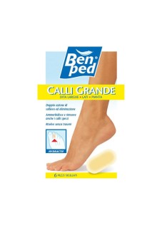 BENPED-CALLI GRAND 6PZ