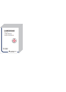 CAREDIESSE*SHAMP2FL 60ML10MG/G